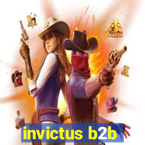 invictus b2b